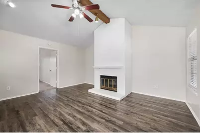 706 Woodland Court, Kennedale, TX 76060 - Photo 9