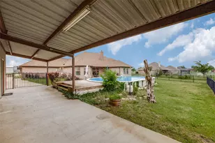 14090 Fox Chase Dr, Forney, TX 75126 - Photo 19