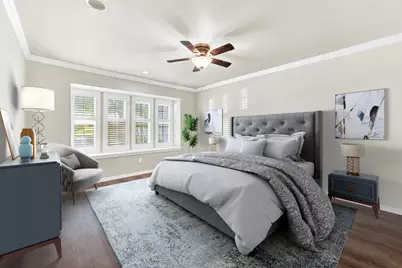 7517 Pebblestone Drive #14, Dallas, TX 75230 - Photo 3