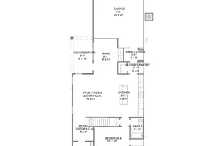 8637 Acorn Ave, Justin, TX 76247 - Photo 29