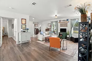 801 Connally Terrace, Arlington, TX 76010 - Photo 21