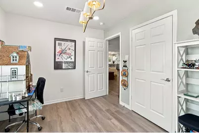 801 Connally Terrace, Arlington, TX 76010 - Photo 19