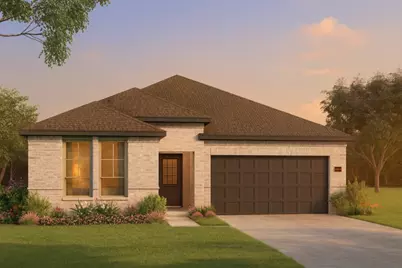 10929 Cacao Drive, Fort Worth, TX 76108 - Photo 1