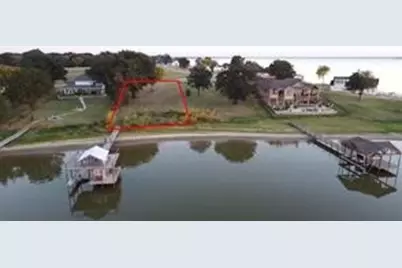 1538 Shoreline Drive Drive, Mabank, TX 75143 - Photo 7