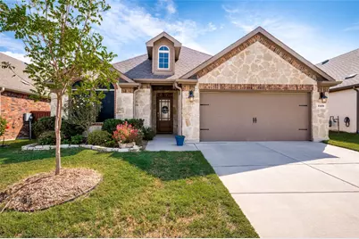1429 Green Valley Way, Celina, TX 75009 - Photo 1