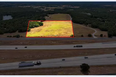 Tbd Lot 1 & 2 Wolf Hollow, Millsap, TX 76066 - Photo 1