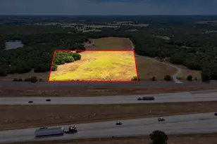Tbd Lot 1 & 2 Wolf Hollow, Millsap, TX 76066 - Photo 1