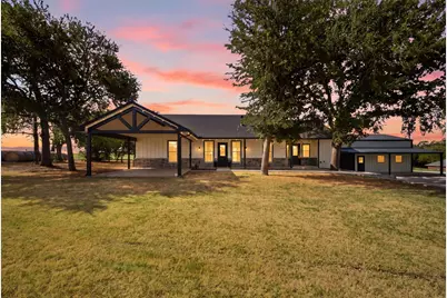 5480 New Hope Road, Aubrey, TX 76227 - Photo 1