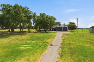 5480 New Hope Rd, Aubrey, TX 76227 - Photo 11