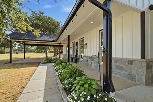 5480 New Hope Rd, Aubrey, TX 76227 - Photo 9