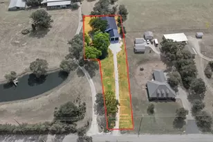 5480 New Hope Rd, Aubrey, TX 76227 - Photo 37
