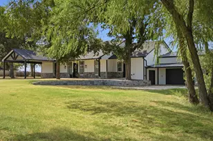 5480 New Hope Rd, Aubrey, TX 76227 - Photo 7