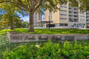 3883 Turtle Creek Blvd, Dallas, TX 75219 - Photo 1