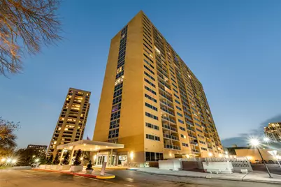 3883 Turtle Creek Boulevard #909, Dallas, TX 75219 - Photo 1