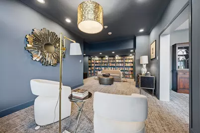 3883 Turtle Creek Boulevard #909, Dallas, TX 75219 - Photo 29