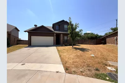 1137 Colchester Court, Fort Worth, TX 76134 - Photo 1