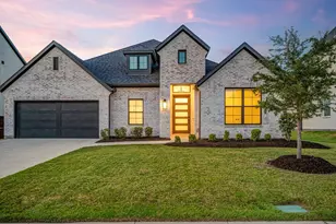 3870 Porter Ln, Prosper, TX 75078 - Photo 1