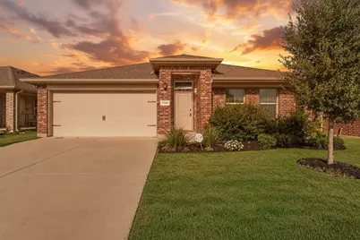 2208 Sadlers Creek Lane, Fort Worth, TX 76108 - Photo 1
