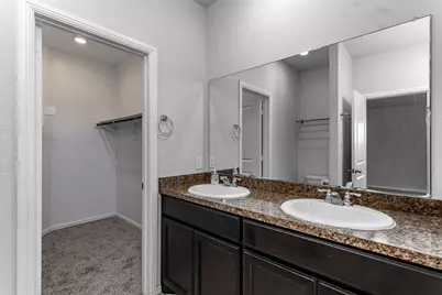 2208 Sadlers Creek Lane, Fort Worth, TX 76108 - Photo 11