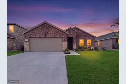 16039 Malaya Street, Haslet, TX 76052 - Photo 1
