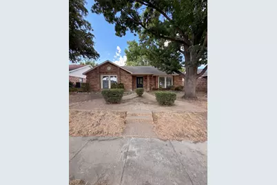 4636 Archer Drive, The Colony, TX 75056 - Photo 1