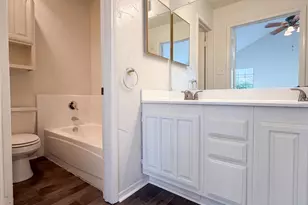 4636 Archer Dr, The Colony, TX 75056 - Photo 11