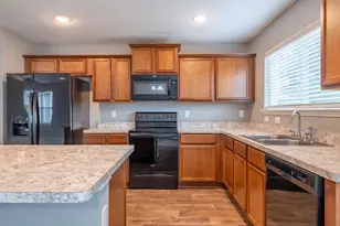 126 Spring Creek Ln, Terrell, TX 75160 - Photo 9