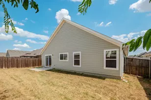 126 Spring Creek Ln, Terrell, TX 75160 - Photo 3