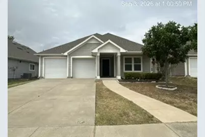 126 Spring Creek Lane, Terrell, TX 75160 - Photo 1