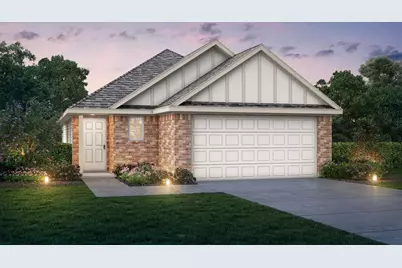 7837 White Spruce Lane, Fort Worth, TX 76123 - Photo 1