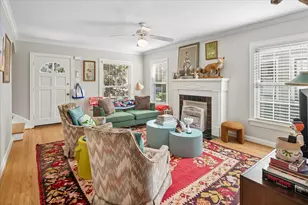 5716 Goliad Ave, Dallas, TX 75206 - Photo 17