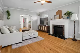 5716 Goliad Ave, Dallas, TX 75206 - Photo 3