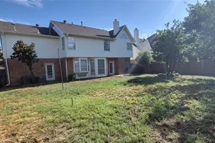117 Morningside Dr, Grand Prairie, TX 75052 - Photo 29