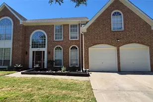 117 Morningside Dr, Grand Prairie, TX 75052 - Photo 1