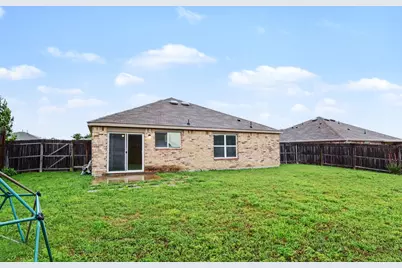 246 Willow Creek Lane, Terrell, TX 75160 - Photo 21