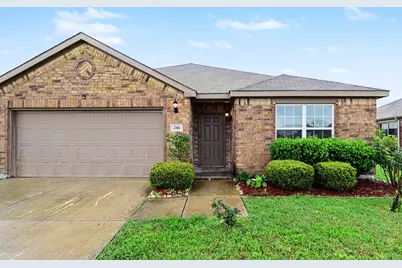 246 Willow Creek Lane, Terrell, TX 75160 - Photo 23