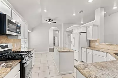 3105 Nighthawk Lane, Little Elm, TX 75068 - Photo 15