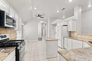 3105 Nighthawk Ln, Little Elm, TX 75068 - Photo 15