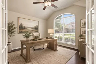 3105 Nighthawk Ln, Little Elm, TX 75068 - Photo 5