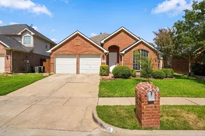 3105 Nighthawk Lane, Little Elm, TX 75068 - Photo 1