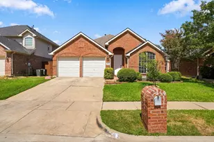 3105 Nighthawk Ln, Little Elm, TX 75068 - Photo 1