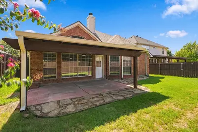 3105 Nighthawk Lane, Little Elm, TX 75068 - Photo 35