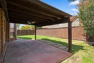 3105 Nighthawk Ln, Little Elm, TX 75068 - Photo 37