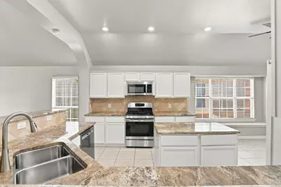 3105 Nighthawk Lane, Little Elm, TX 75068 - Photo 17