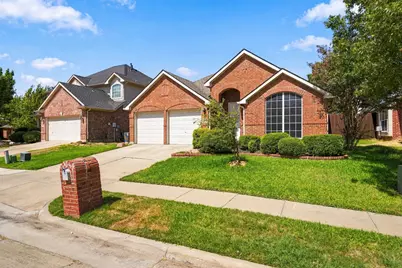 3105 Nighthawk Lane, Little Elm, TX 75068 - Photo 3