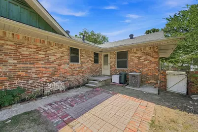 901 W Hanna Street, Denison, TX 75020 - Photo 29