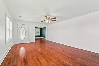 901 W Hanna Street, Denison, TX 75020 - Photo 7