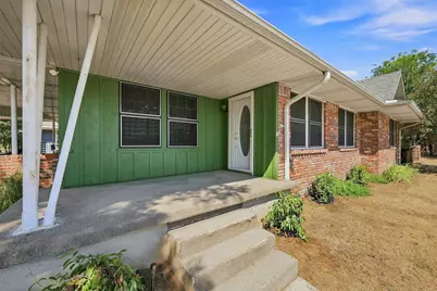 901 W Hanna Street, Denison, TX 75020 - Photo 5