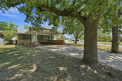 901 W Hanna Street, Denison, TX 75020 - Photo 3