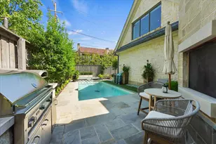 3840 Marquette St, University Park, TX 75225 - Photo 35